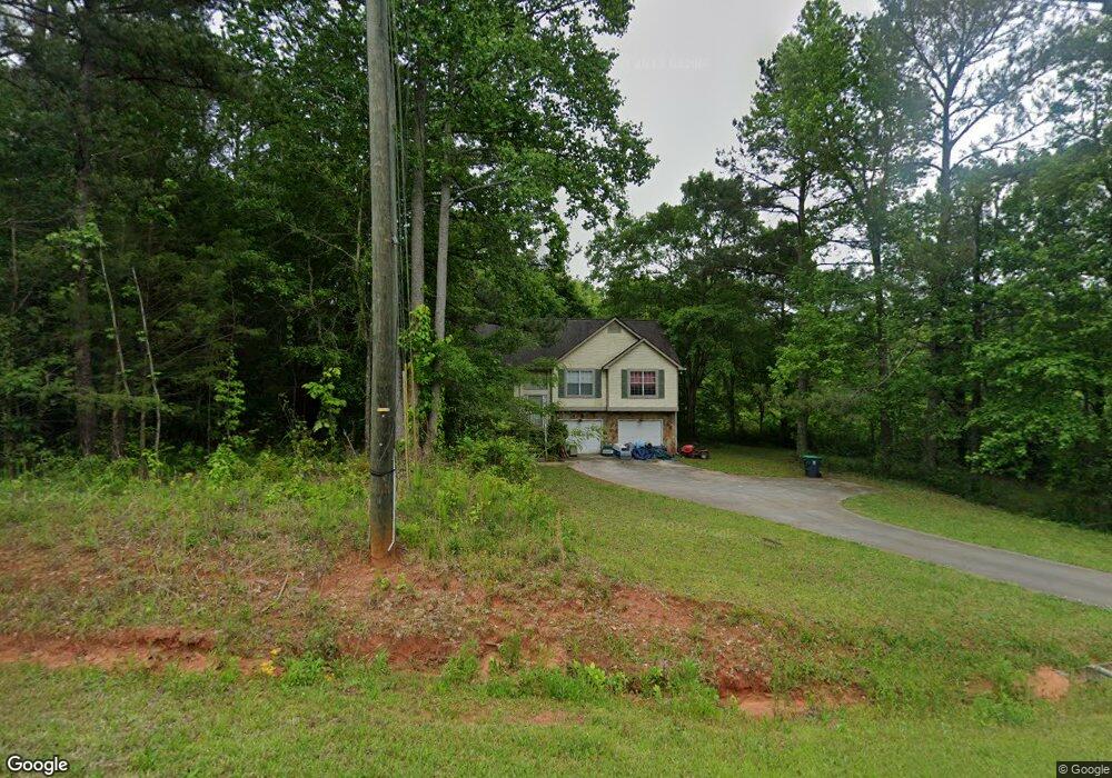 988 Hemphill Rd, Stockbridge, GA 30281 - photo 1