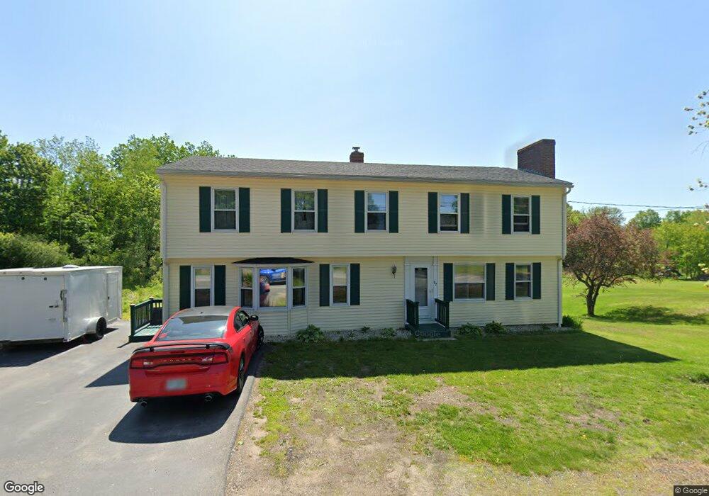 87 Rollins Rd, Rollinsford, NH 03869 - photo 1