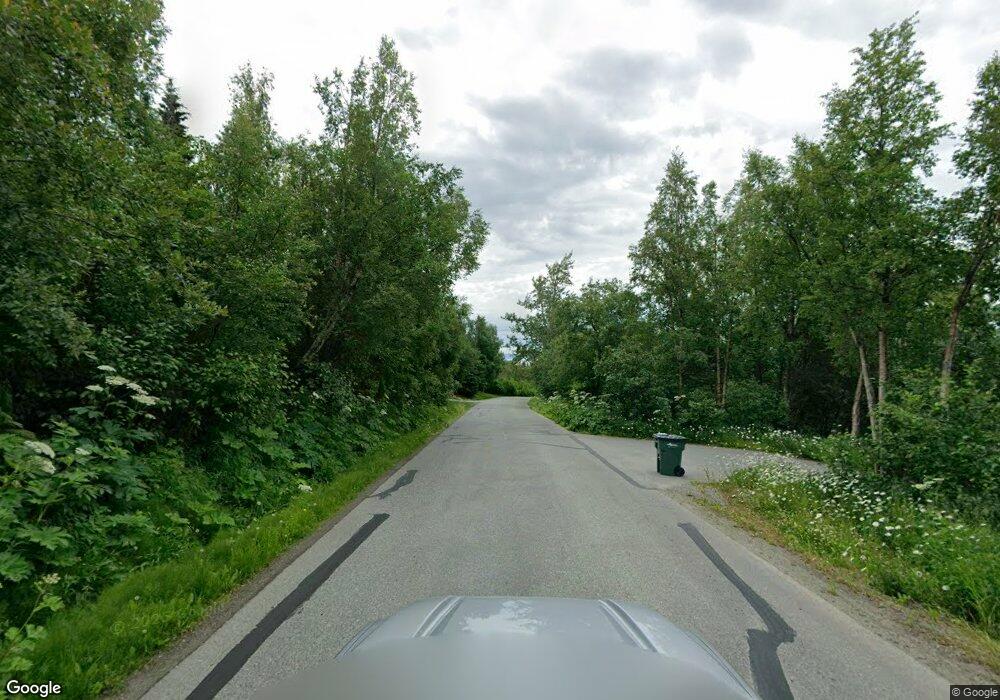 000 Bluebell Dr, Anchorage, AK 99516 - photo 1