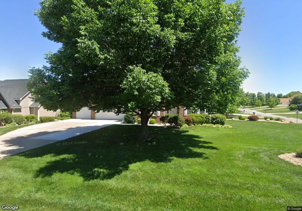 3648 SW Blue Inn Rd, Topeka, KS 66614 - photo 1