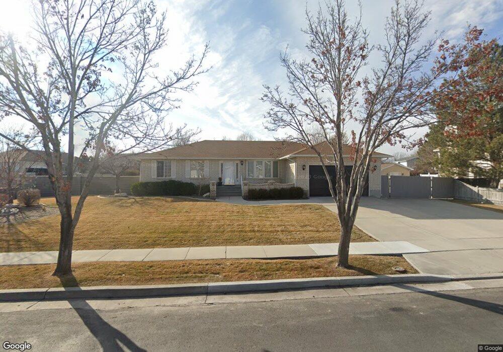 9418 Tanya Ave, South Jordan, UT 84095 - photo 1