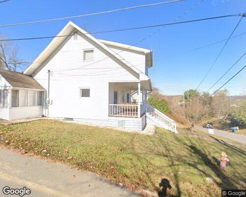 1172 Mitchell St, Catlettsburg, KY 41129 | Homes.com