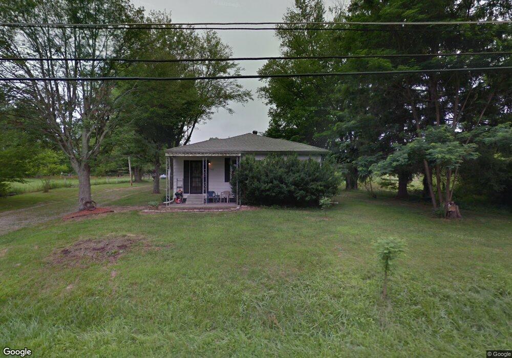 532 S 525 W, Columbus, IN 47201 - photo 1