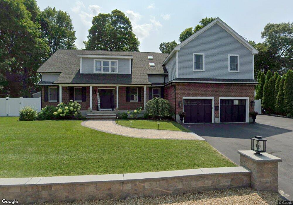 39 Broadway, Stoneham, MA 02180 - photo 1