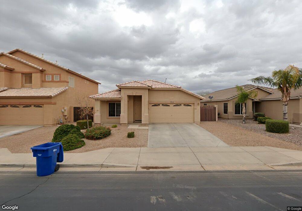 9722 E Knowles Ave, Mesa, AZ 85209 - photo 1