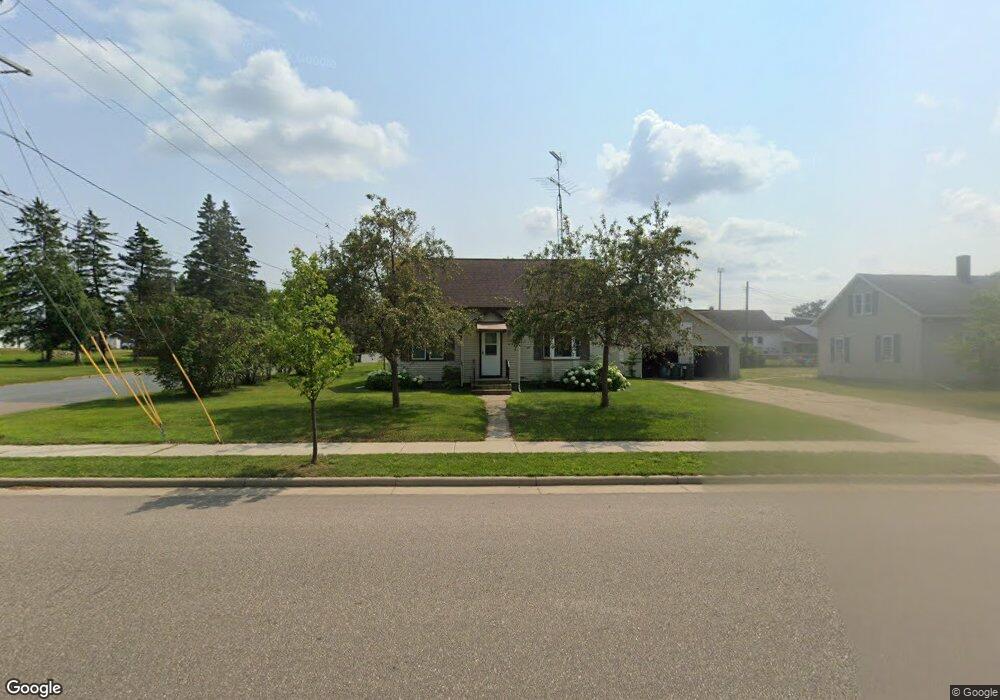 531 E Lincoln St, Augusta, WI 54722 - photo 1