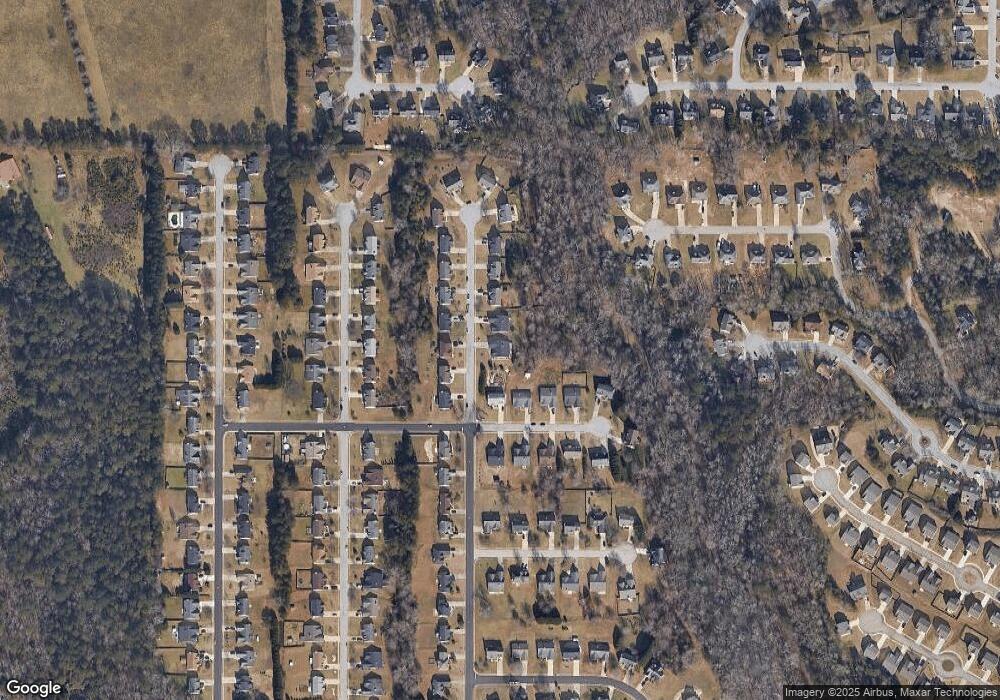 260 Avonlea Dr unit 3, Covington, GA 30016 - photo 1