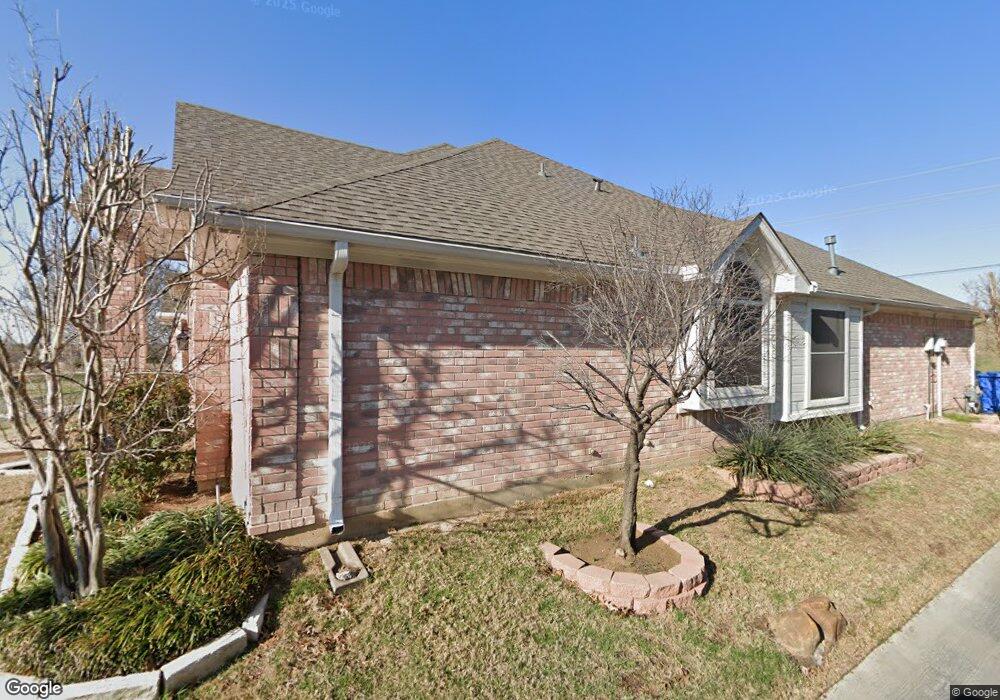 6114 Dexham Rd, Rowlett, TX 75089 - photo 1
