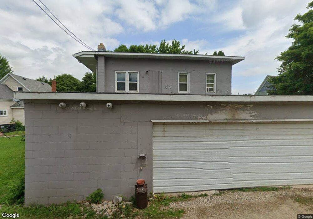 11 2nd Ave SW, Glenwood, MN 56334 - photo 1