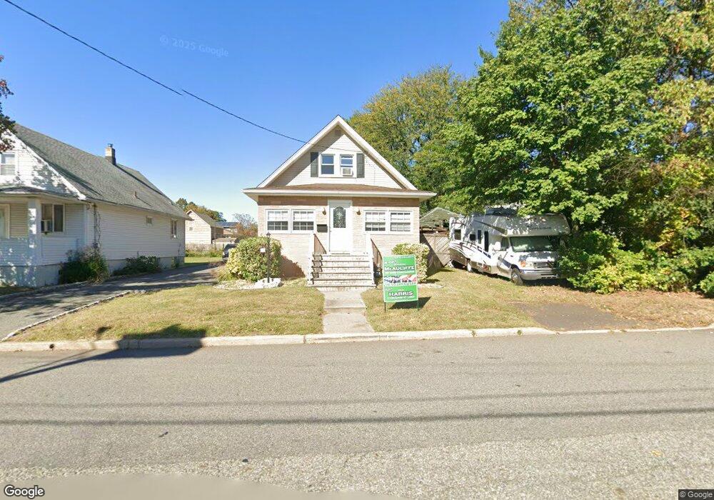 64 Ferry St, Sewaren, NJ 07077 - photo 1