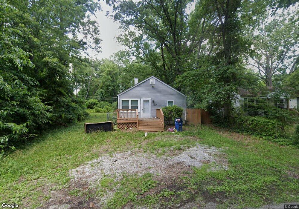 2564 Abington Rd, Columbus, OH 43231 - photo 1