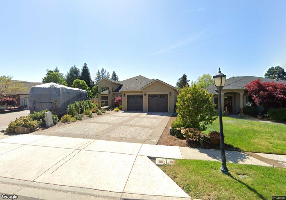 2691 Montara Dr, Medford, OR 97504 - photo 1