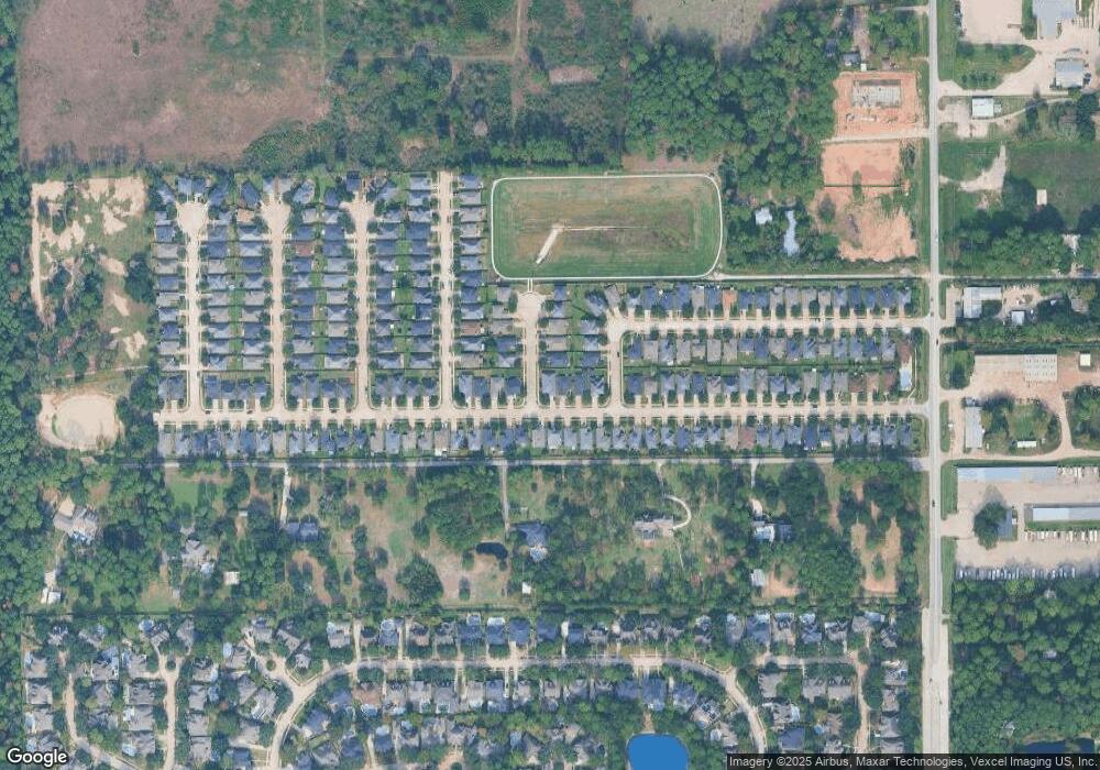 15510 Forest Creek Farms Dr, Cypress, TX 77429 - photo 1