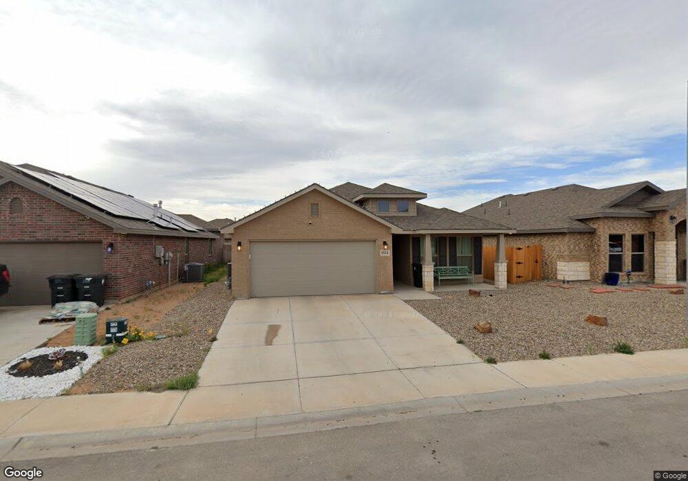 1504 E 89th St, Odessa, TX 79765 - photo 1