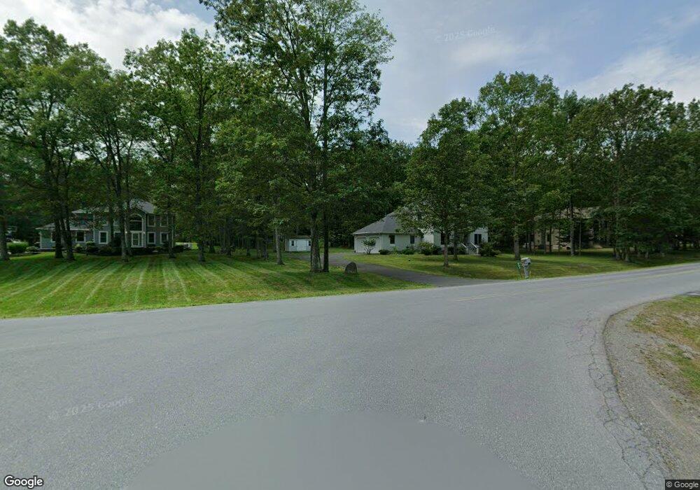 37 Walden Ct, Chestnuthill Township, PA 18353 - photo 1