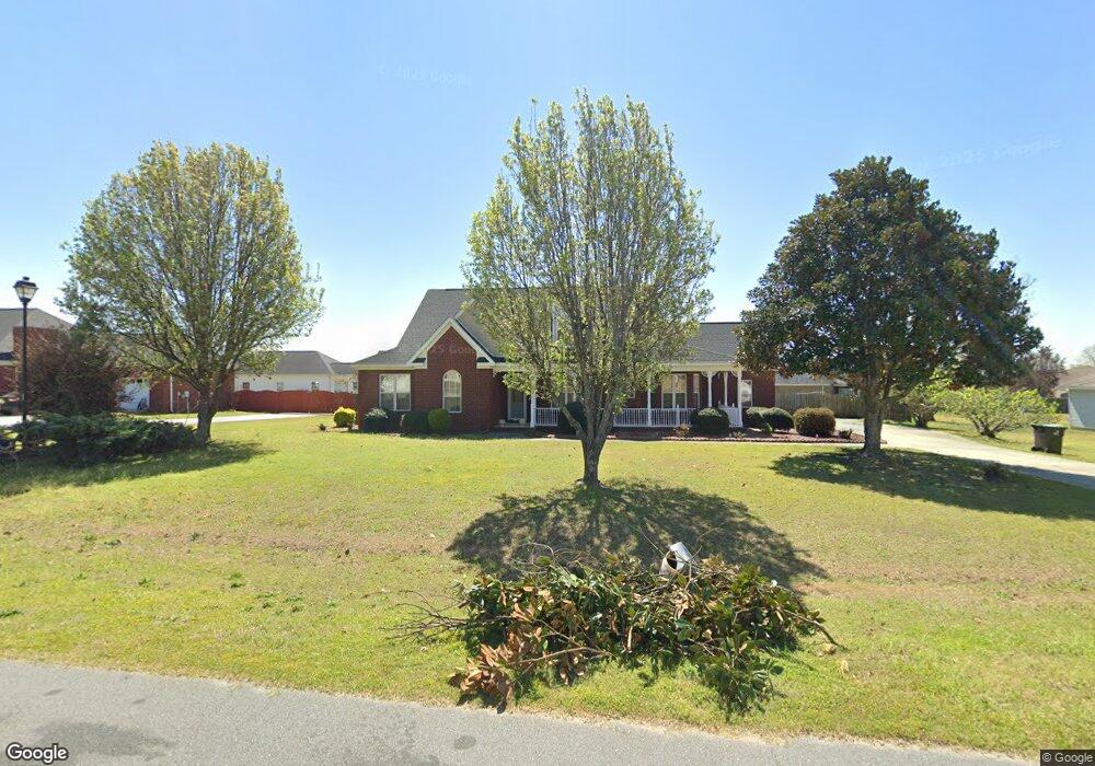 207 Southland Trail, Byron, GA 31008 - photo 1