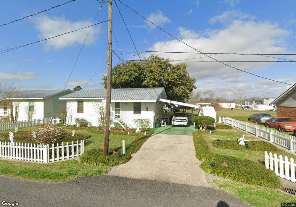 762 St Philip St, Raceland, LA 70394 - photo 1