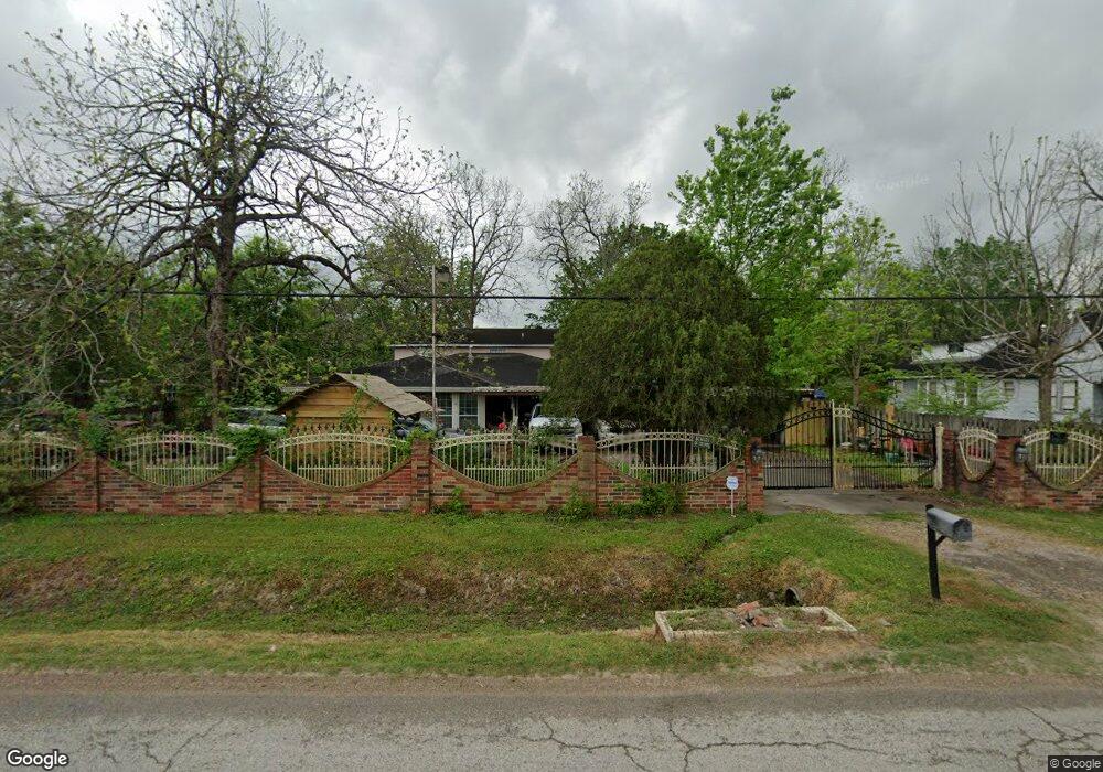 4630 Orange Grove Dr, Houston, TX 77039 - photo 1