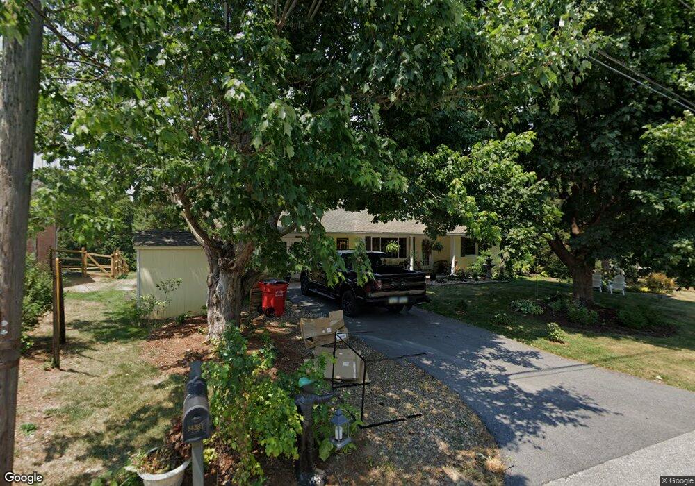 14381 Walnut Loop, Greencastle, PA 17225 - photo 1