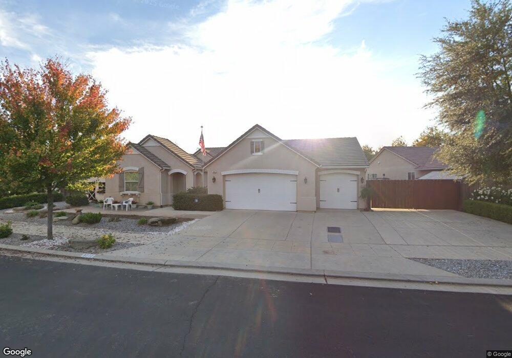 3272 Whiteash Ave, Clovis, CA 93619 - photo 1