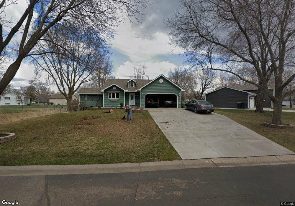 1641 119th Ave NW, Coon Rapids, MN 55448 - photo 1