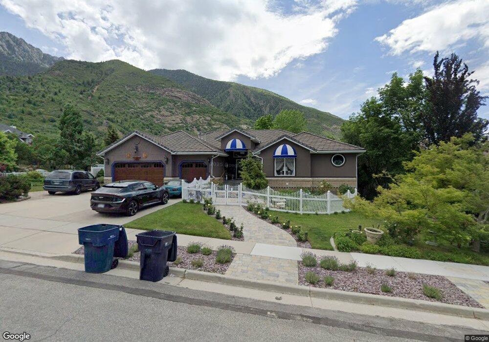 2784 Canton Ln, Sandy, UT 84092 - photo 1