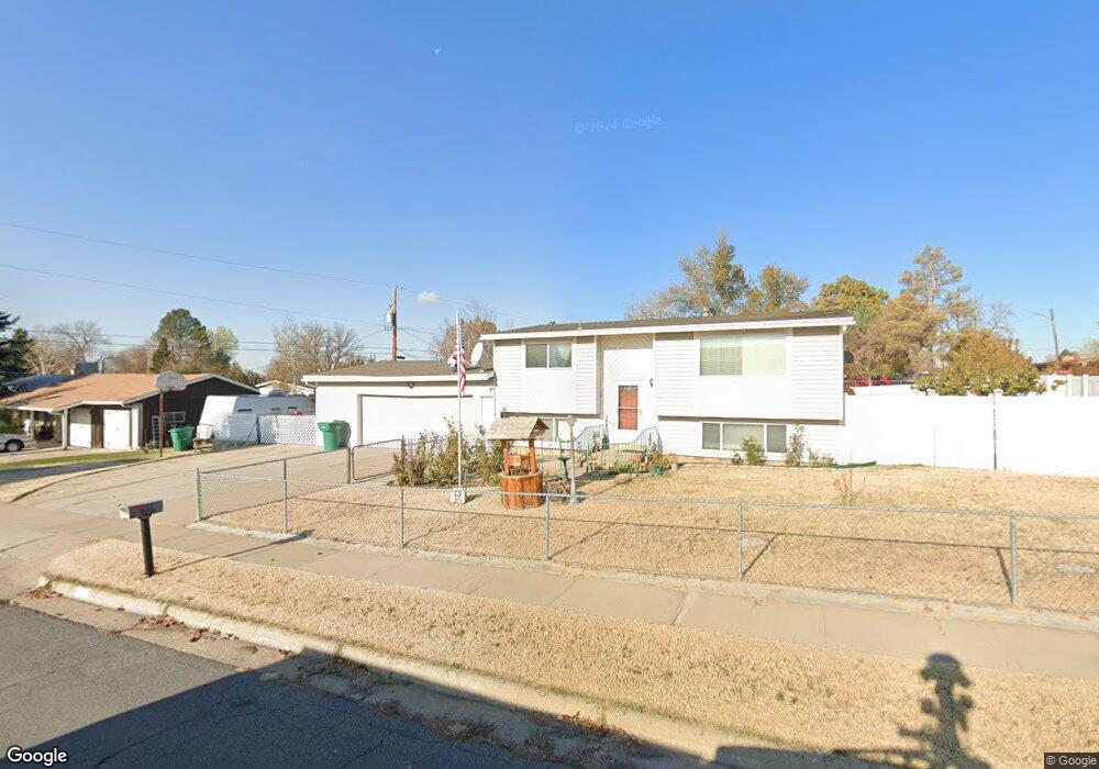 17 E 825 N, Layton, UT 84041 - photo 1