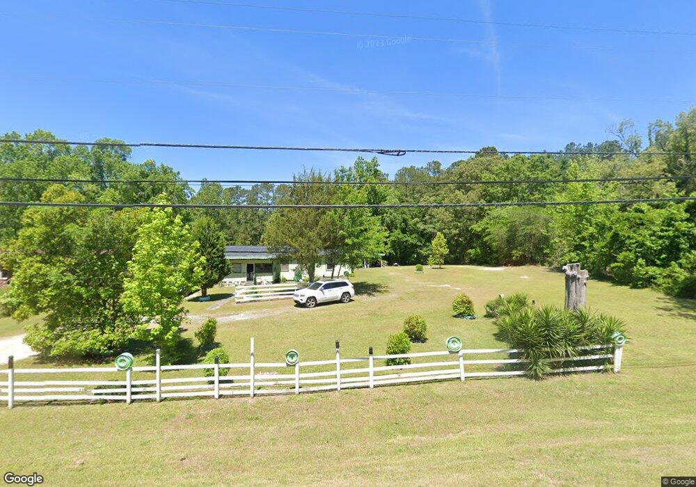 521 Gordon Hwy, Gordon, GA 31031 - photo 1