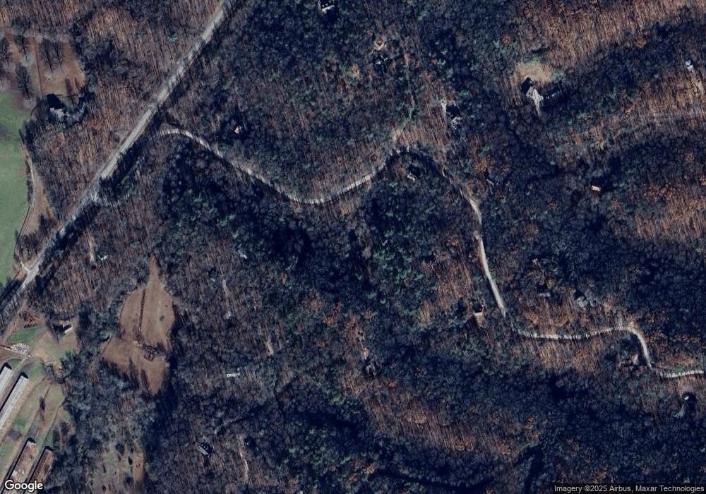 205 Seye Wailo Trail, Clarkesville, GA 30523 - photo 1