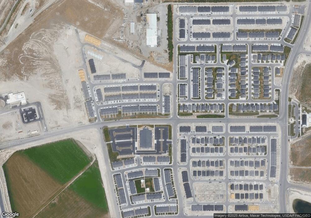 3955 W 740 N unit 24, Lehi, UT 84043 - photo 1