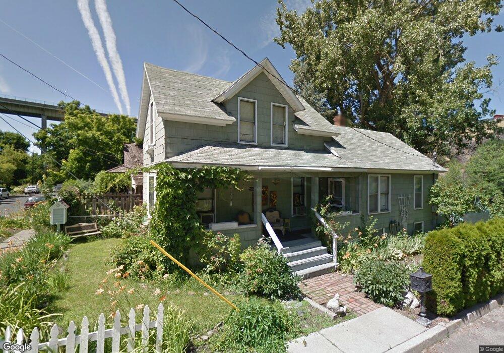 301 N Cedar St, Spokane, WA 99201 - photo 1