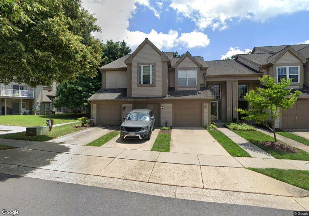 20011 Gateshead Cir, Germantown, MD 20876 - photo 1