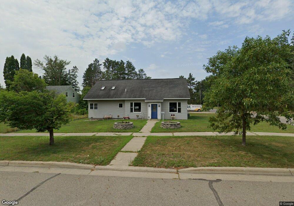 619 Main Ave N, Park Rapids, MN 56470 - photo 1