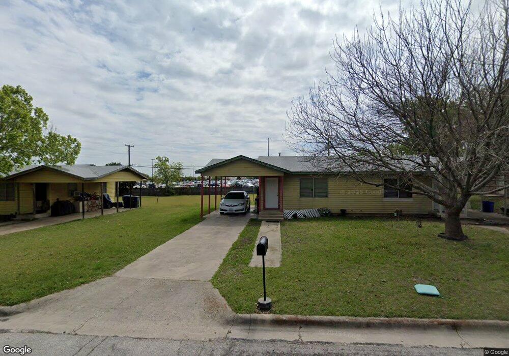 205 Gibson St unit 2, Copperas Cove, TX 76522 - photo 1