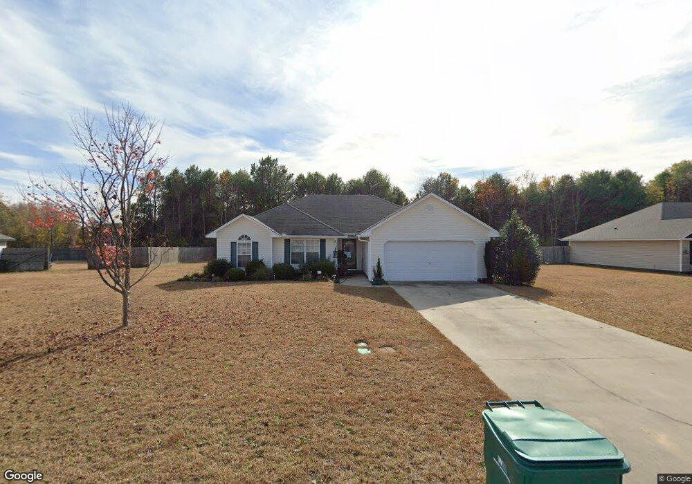 2770 Amidala Ln, Sumter, SC 29153 - photo 1