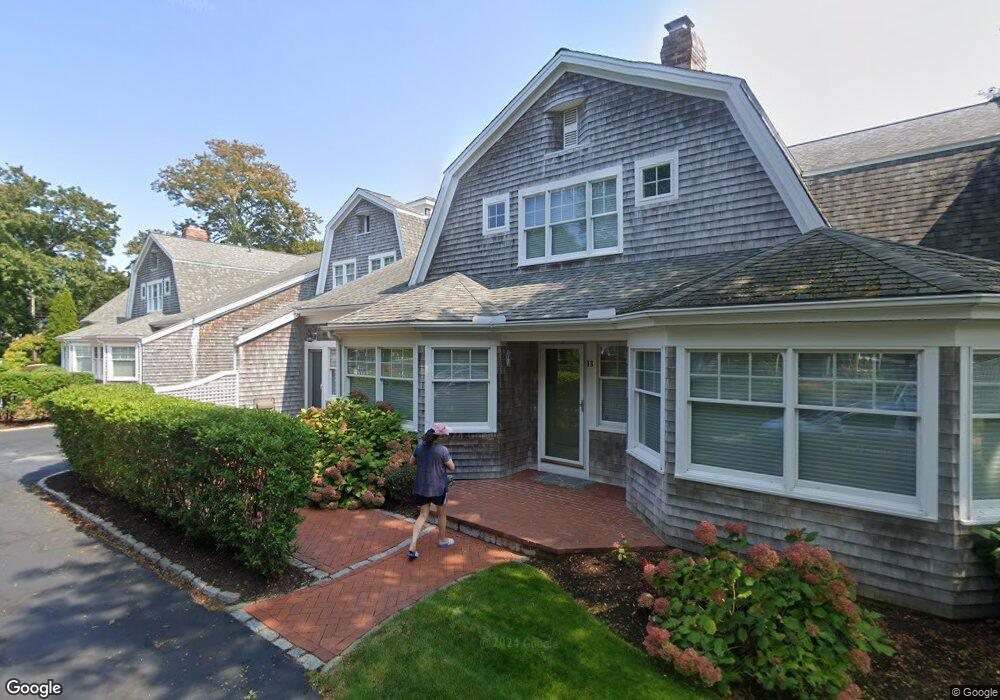 199 E Bay Rd unit 3, Osterville, MA 02655 - photo 1