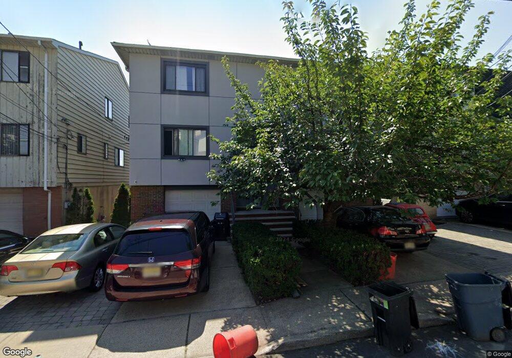 20 Manhattan Place unit C0501, Cliffside Park, NJ 07010 - photo 1