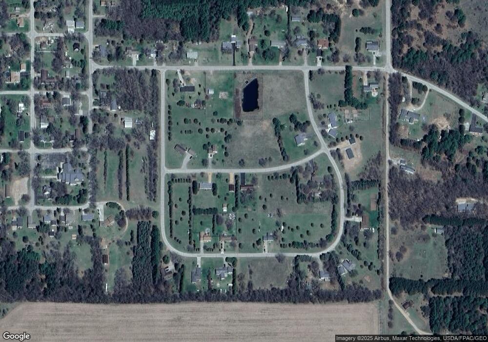 Lots 33, 3 Zettelmeier Ln, Plainfield, WI 54966 - photo 1