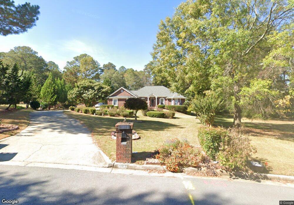 2803 Chimney View Dr SW unit 2, Conyers, GA 30094 - photo 1