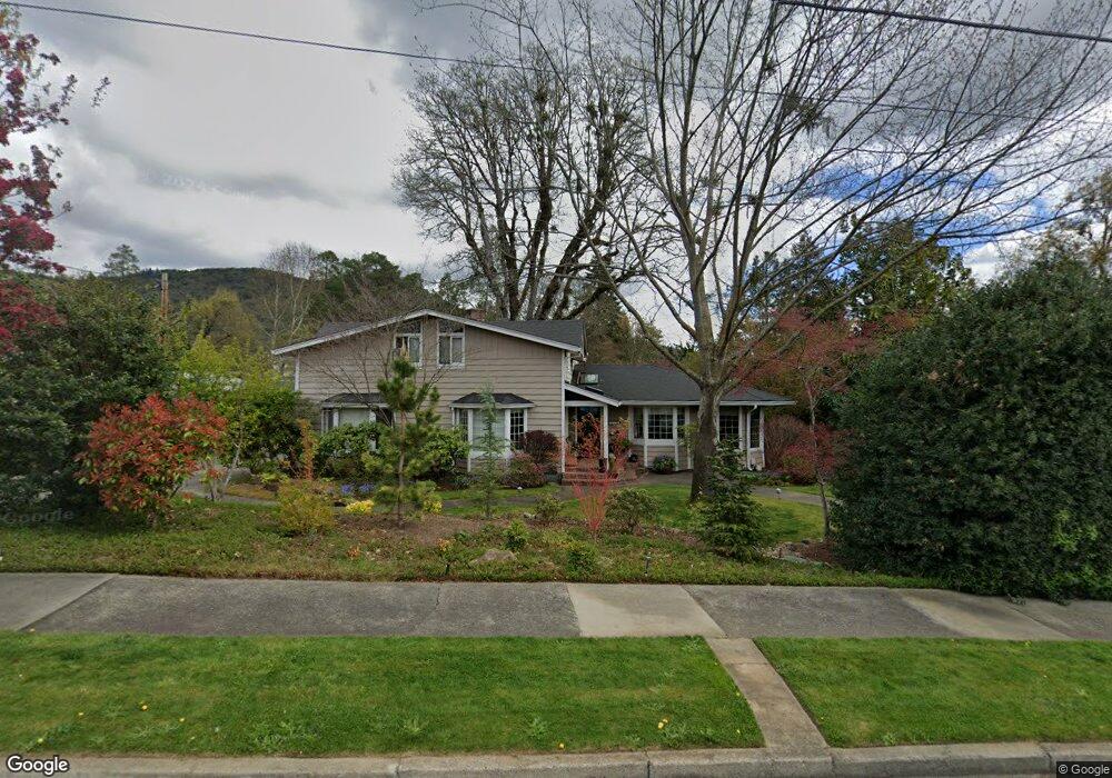 1001 NE 8th St, Grants Pass, OR 97526 - photo 1