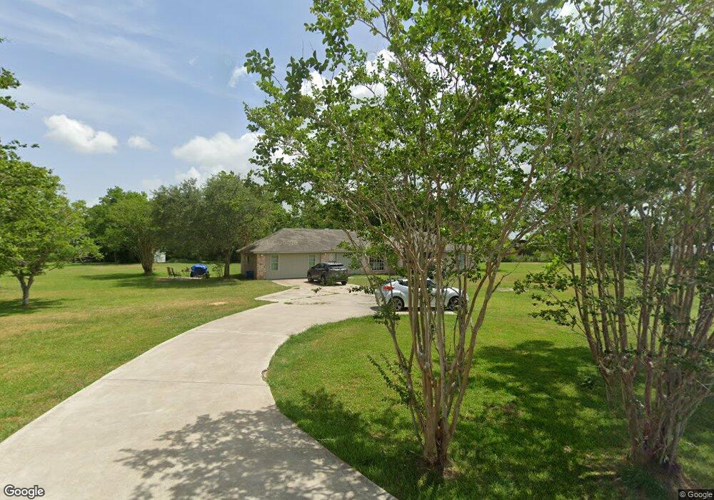 1820 County Road 284, Alvin, TX 77511 - photo 1