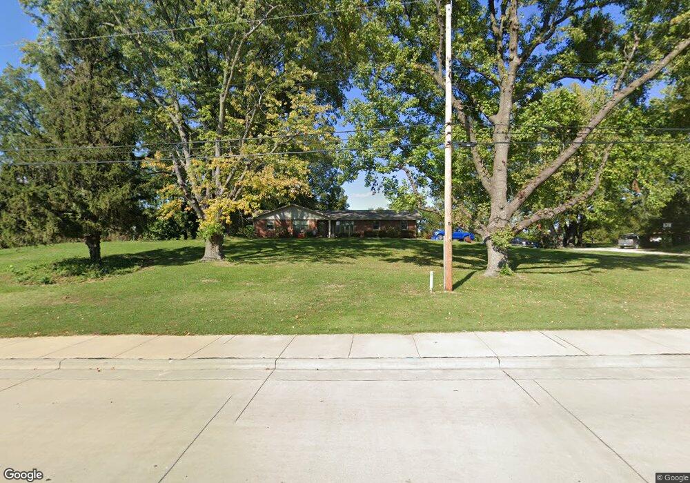 6634 E Main St, Maryville, IL 62062 - photo 1