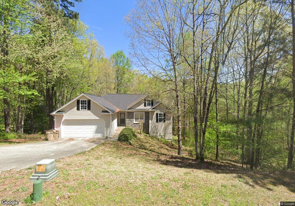 6113 Live Oak Dr, Flowery Branch, GA 30542 - photo 1