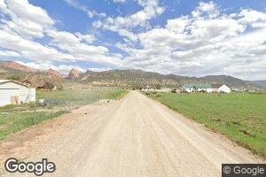 676 S 3430 E, New Harmony, UT 84757