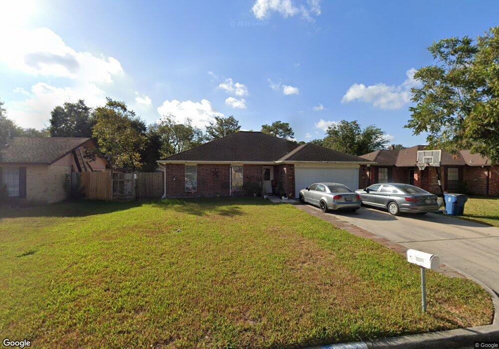 7907 Battlecreek Dr, Houston, TX 77040 - photo 1