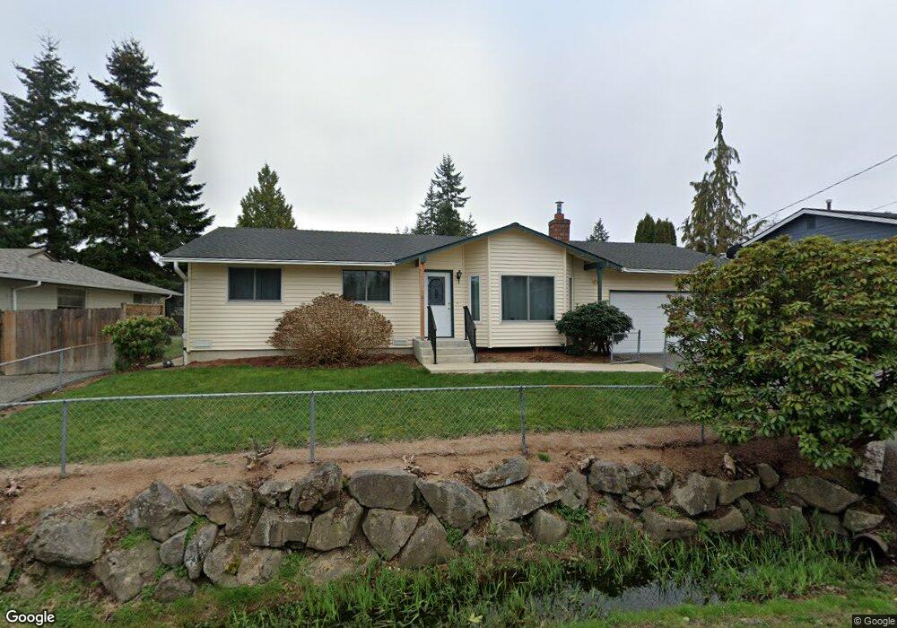 204 108th St SE, Everett, WA 98208 - photo 1