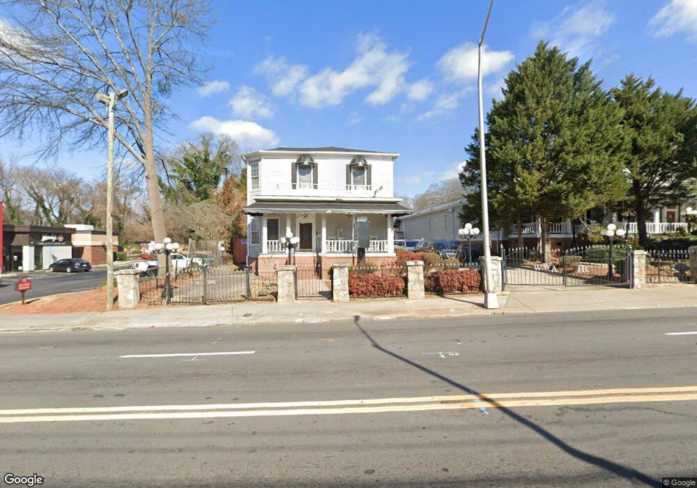 1013 R Abrnty Blvd SW, Atlanta, GA 30310 - photo 1