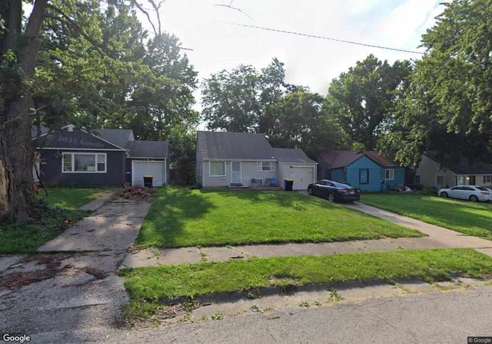 7048 Bales Ave, Kansas City, MO 64132 - photo 1