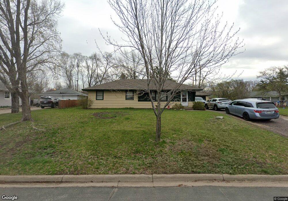 11509 Yukon St NW, Coon Rapids, MN 55433 - photo 1