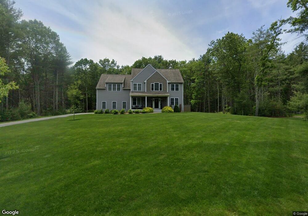 0 Laurel Woods Dr unit 762929, Smithfield, RI 02917 - photo 1